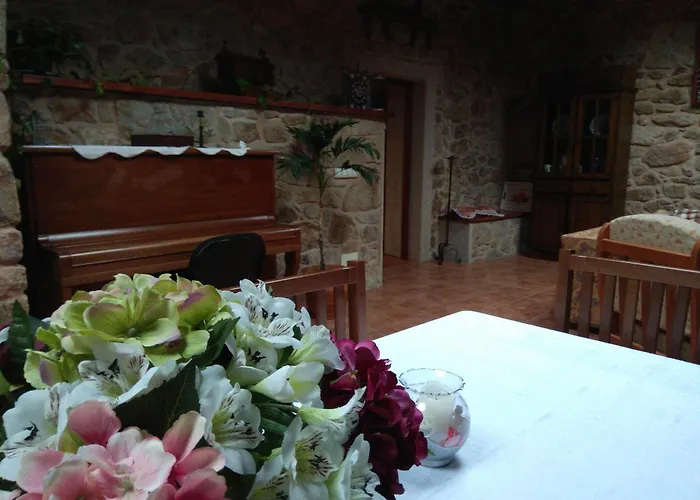 Casa Ruso