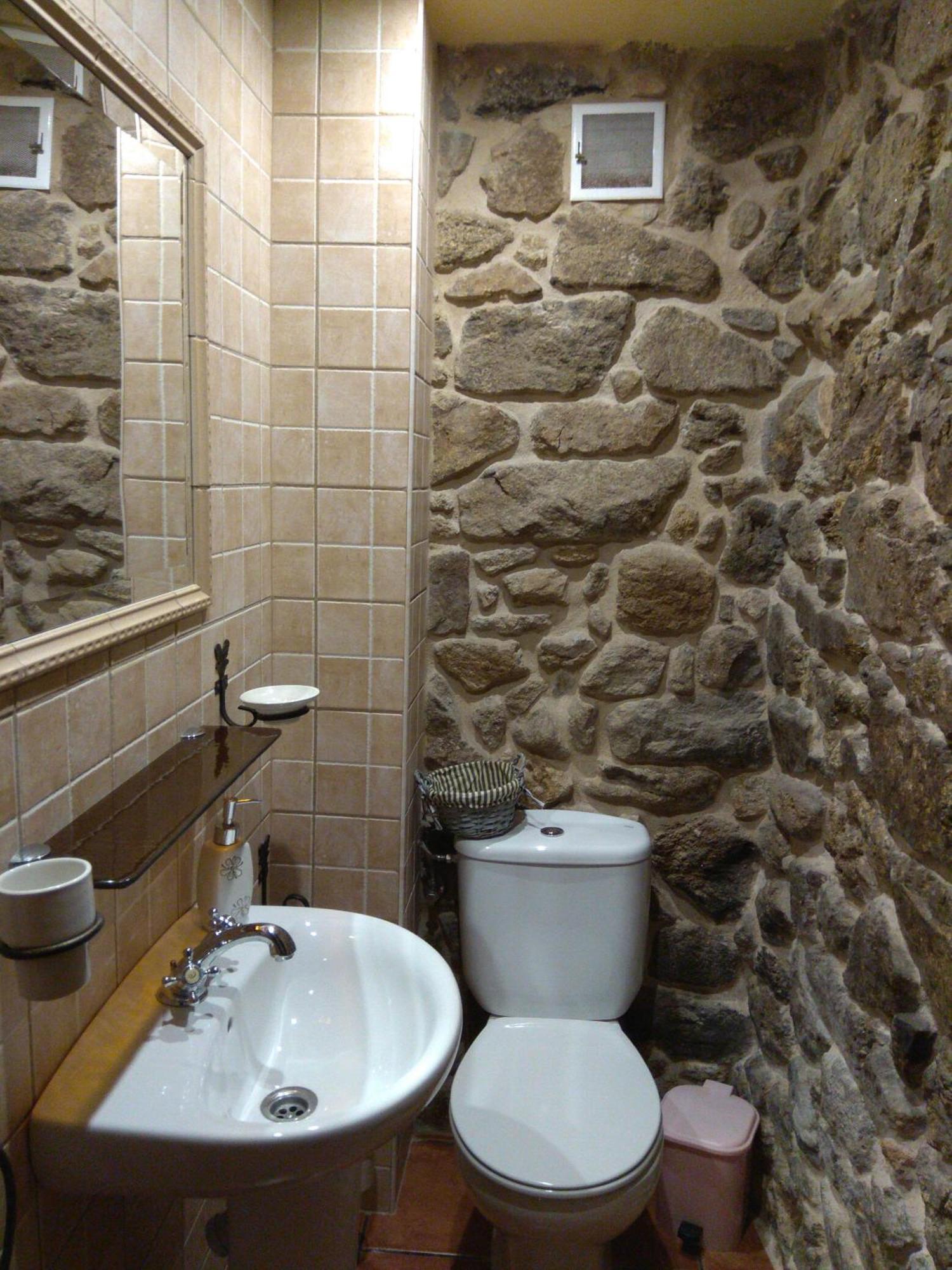 Apartamento Casa Ruso
