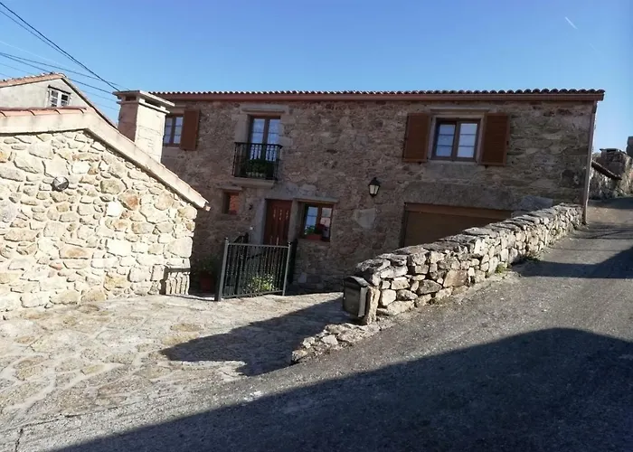 Casa Ruso
