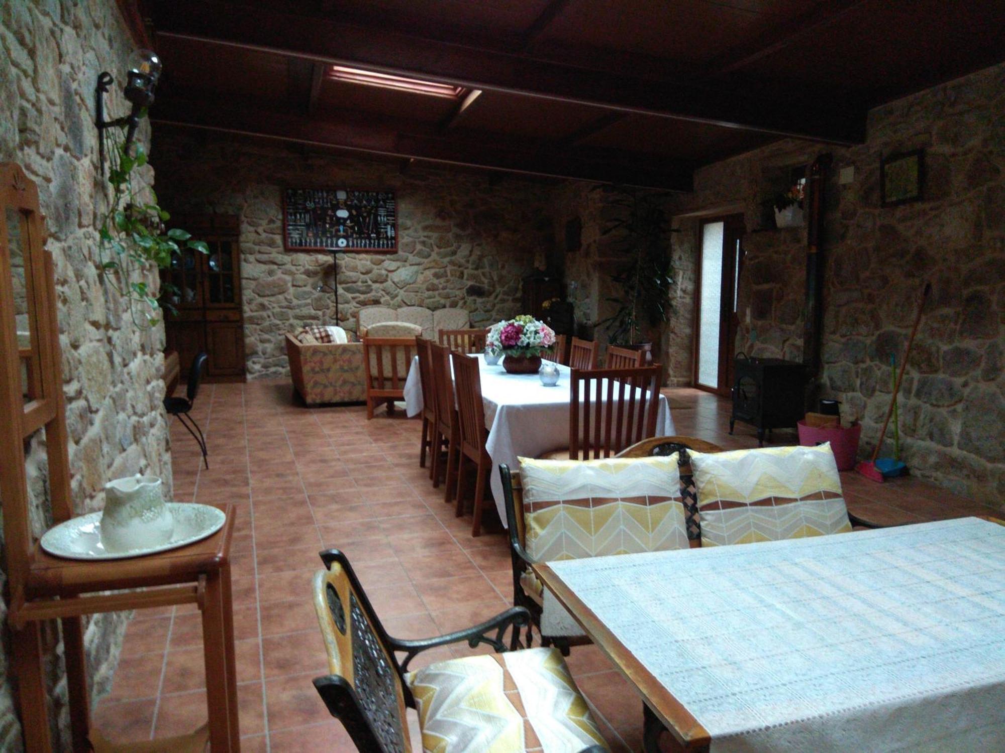 Appartamento Casa Ruso