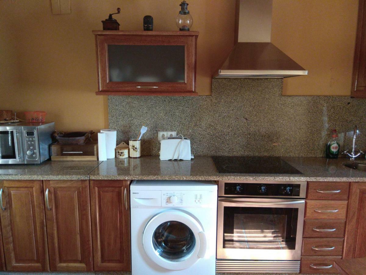 Appartamento Casa Ruso Os Muinos