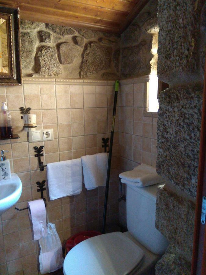 Casa Ruso Appartamento Os Muinos