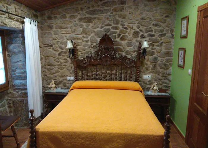 Casa Ruso