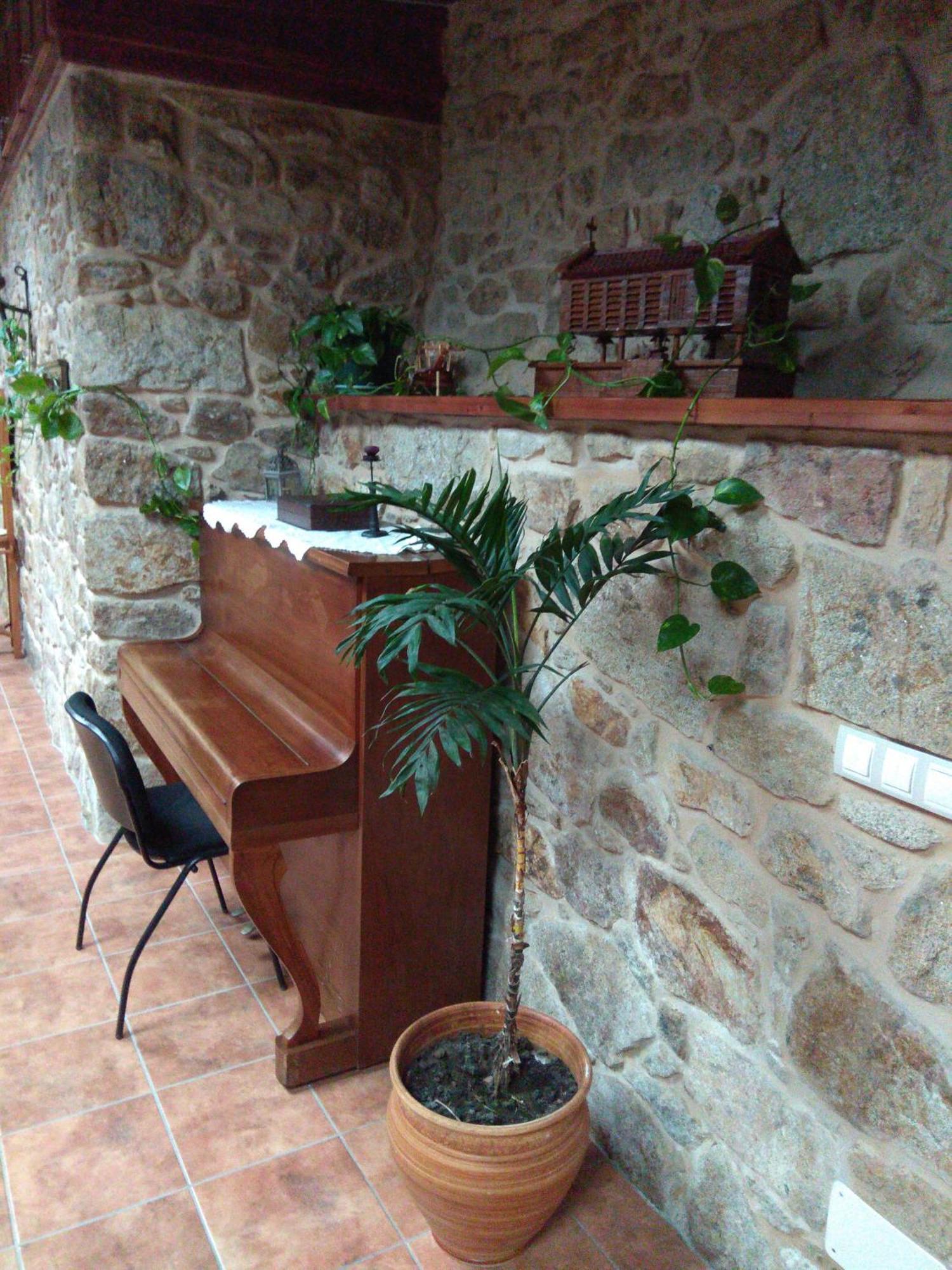 Casa Ruso Apartment *