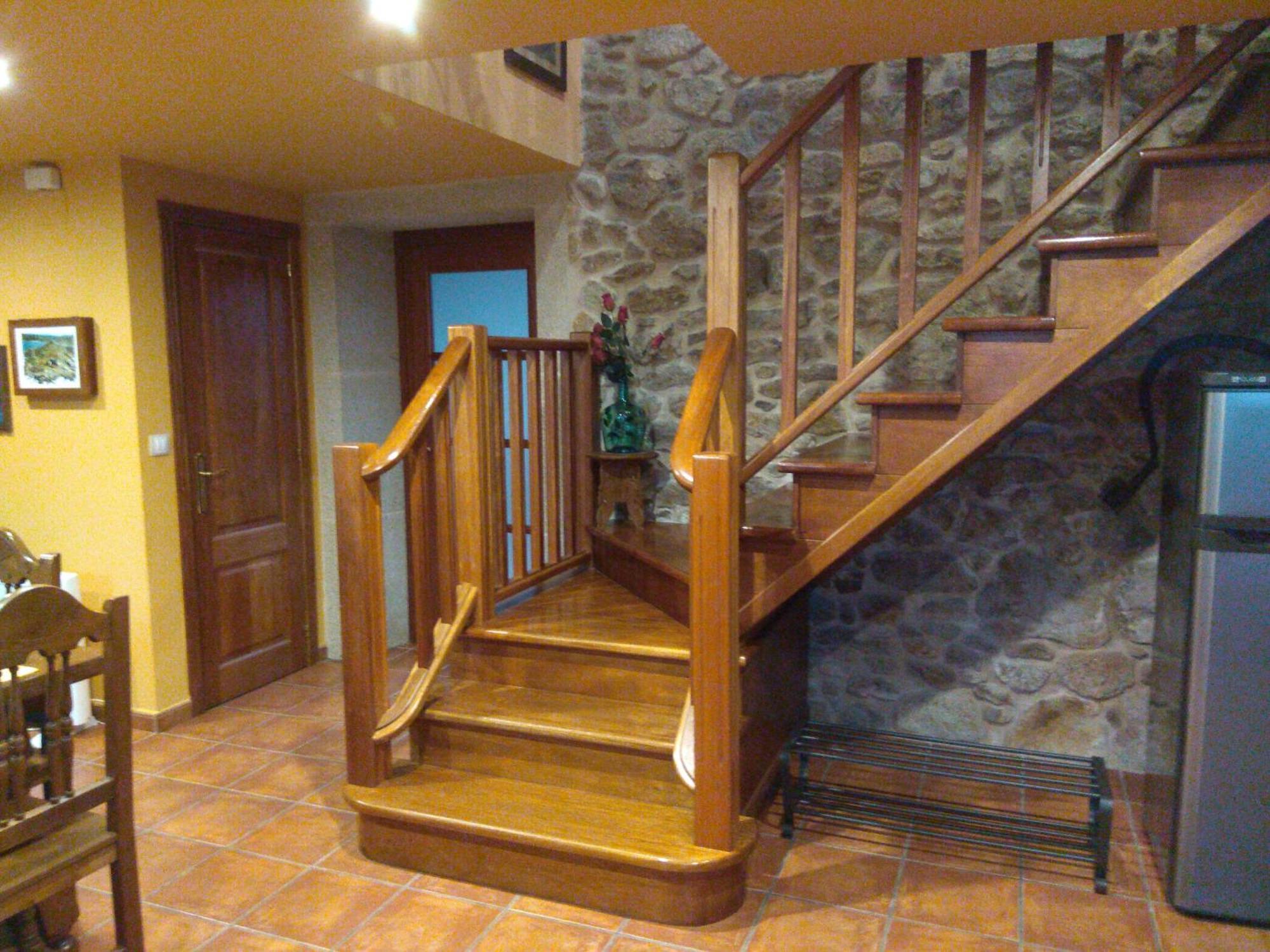 Apartment Casa Ruso *