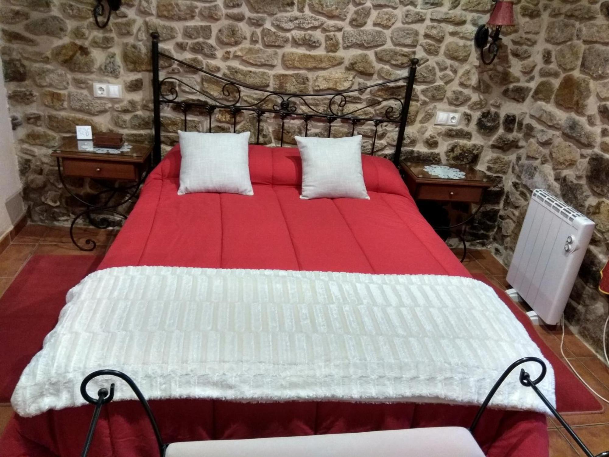 Apartment Casa Ruso Os Muinos