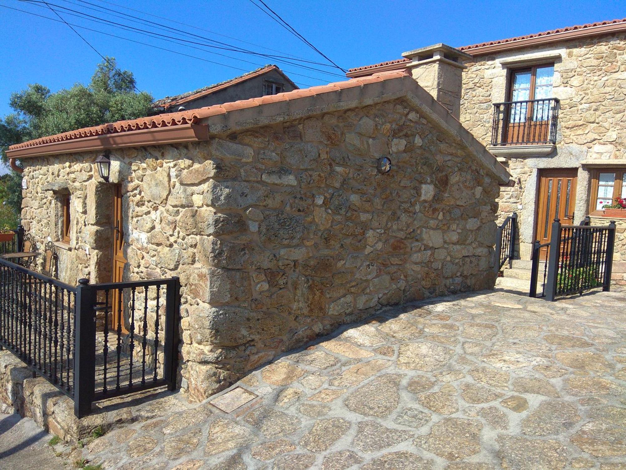 Casa Ruso Apartment