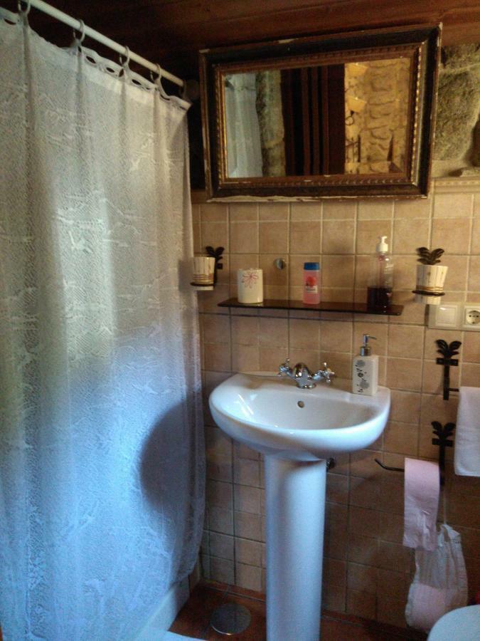 Apartment Casa Ruso *