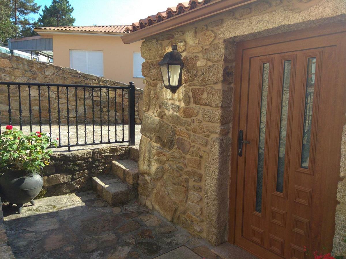 Apartment Casa Ruso Os Muinos