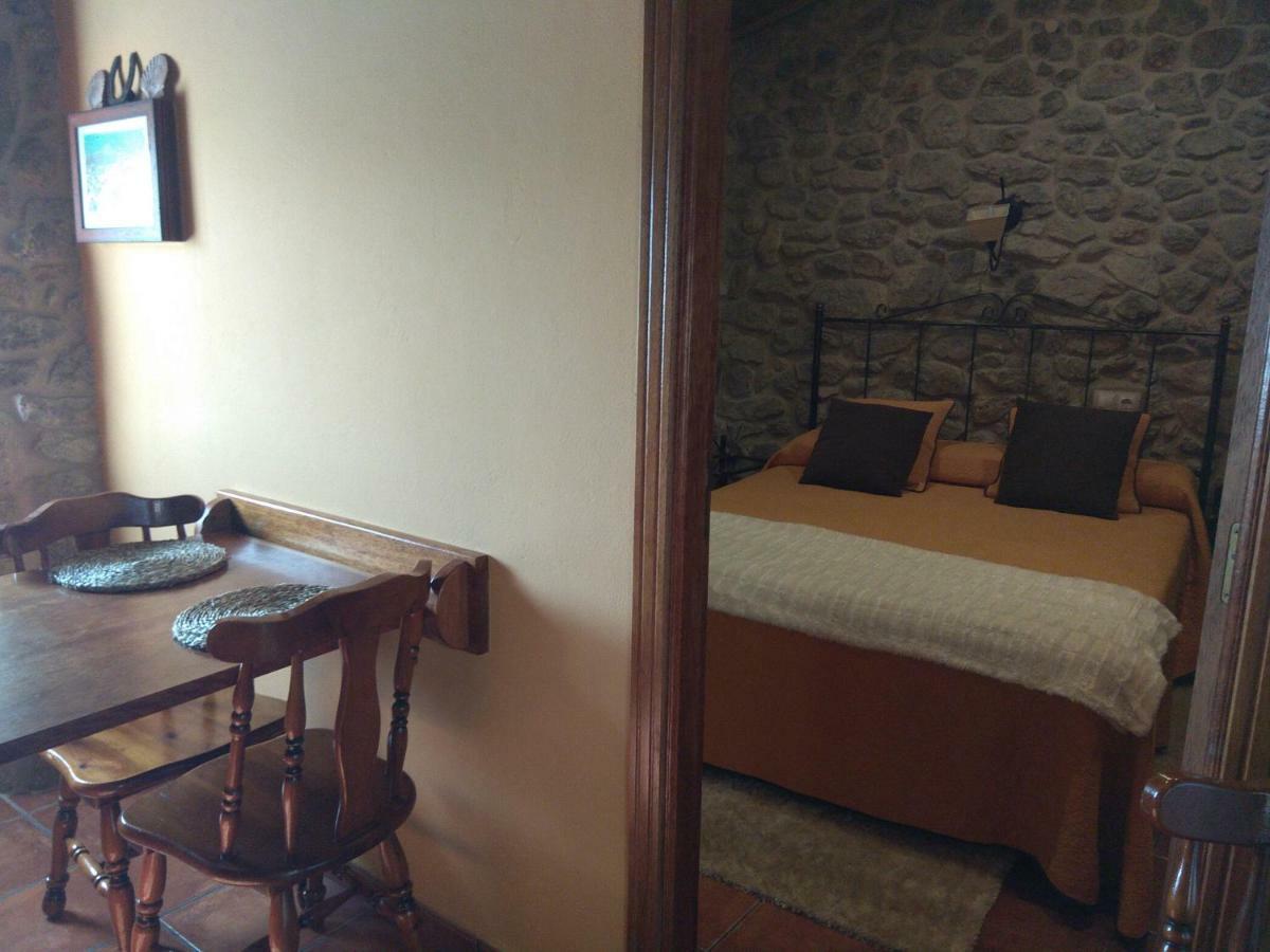 Apartment Casa Ruso *