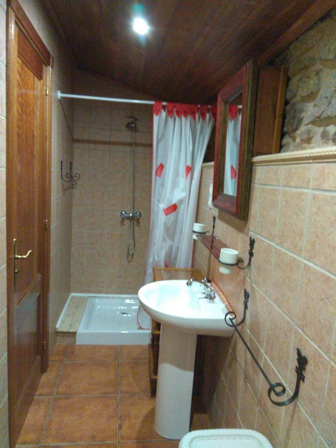 Apartment Casa Ruso Os Muinos