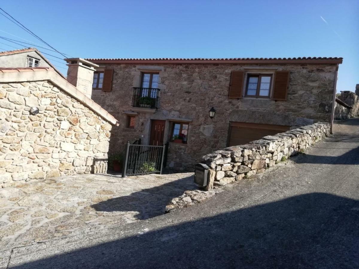 Apartment Casa Ruso